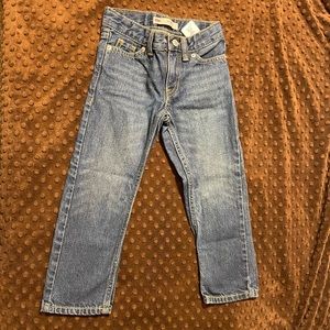Levi’s 511 Slim Jeans